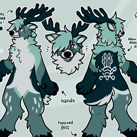 ✦ REFERENCES