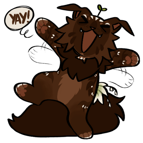 ✦ CHIBIS